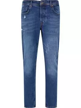 Джинсы 2Y Studios, синий