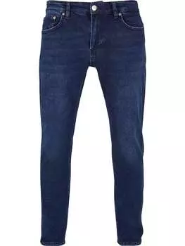 Джинсы 2Y Studios, синий