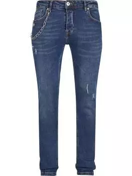 Джинсы 2Y Studios, синий