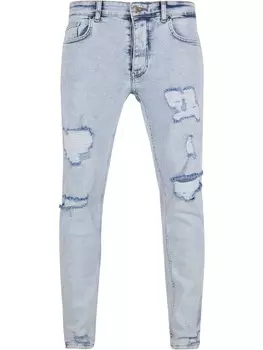 Джинсы 2Y Studios, синий