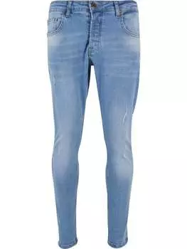 Джинсы 2Y Studios, синий