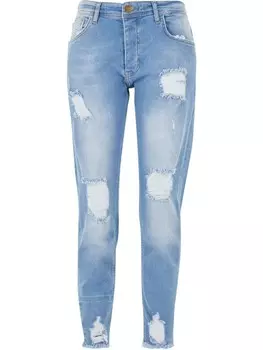 Джинсы 2Y Studios, синий