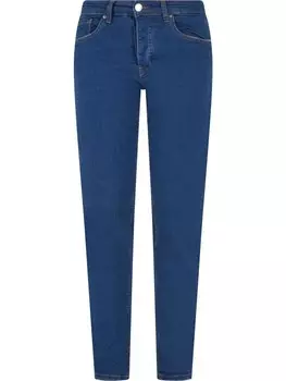 Джинсы 2Y Studios, синий