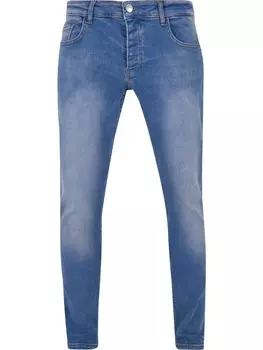 Джинсы 2Y Studios, синий