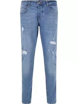 Джинсы 2Y Studios, синий