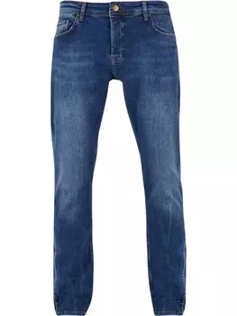 Джинсы 2Y Studios, синий