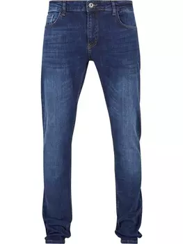 Джинсы 2Y Studios, синий