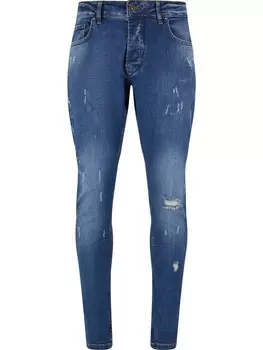 Джинсы 2Y Studios, синий