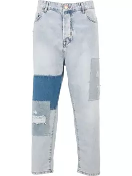 Джинсы 2Y Studios, синий