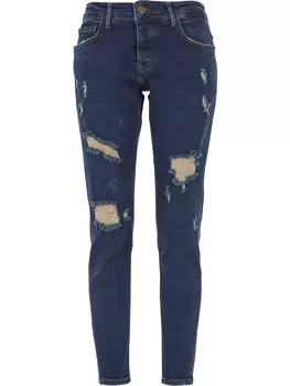 Джинсы 2Y Studios, синий