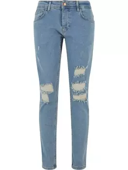 Джинсы 2Y Studios, синий