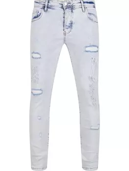 Джинсы 2Y Studios, синий