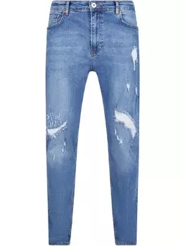 Джинсы 2Y Studios, синий
