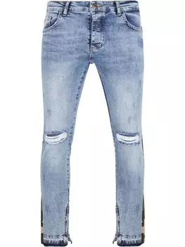 Джинсы 2Y Studios, синий