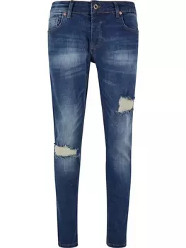 Джинсы 2Y Studios, синий