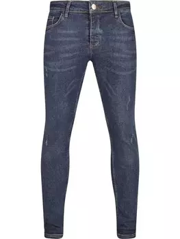 Джинсы 2Y Studios, синий