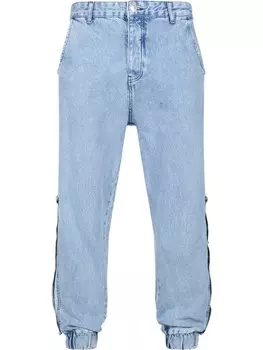 Джинсы 2Y Studios, синий