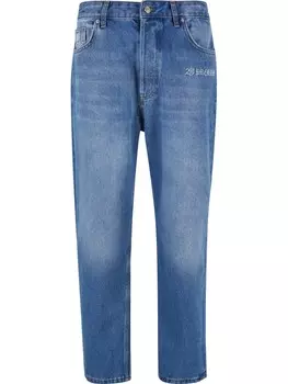 Джинсы 2Y Studios, синий