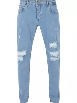 Джинсы 2Y Studios, синий