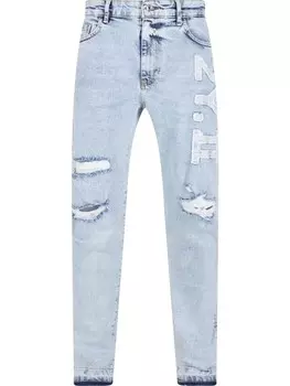 Джинсы 2Y Studios, синий