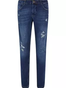 Джинсы 2Y Studios, синий