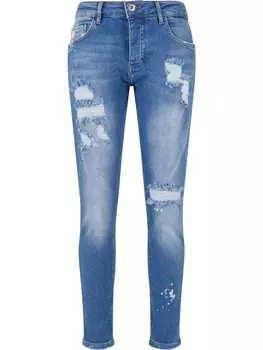 Джинсы 2Y Studios, синий