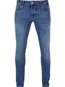 Джинсы 2Y Studios, синий