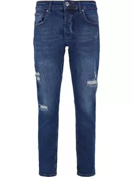 Джинсы 2Y Studios, синий