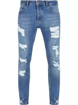 Джинсы 2Y Studios, синий