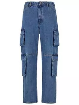 Джинсы 2Y Studios, синий