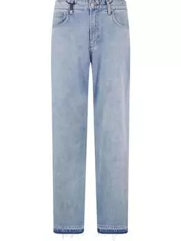 Джинсы 2Y Studios, светло-синий