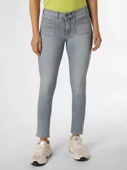 Джинсы 311 моделирующие скинни Levi'S, белый