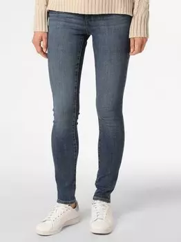 Джинсы 311 моделирующие скинни Levi'S, серый
