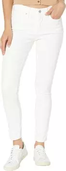 Джинсы 311 Shaping Skinny Levi's, цвет Soft Clean White