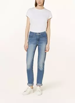 Джинсы 312 моделирующие слим Levi'S, индиго