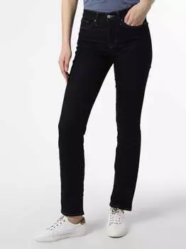 Джинсы 314 кроя прямые Levi'S, индиго