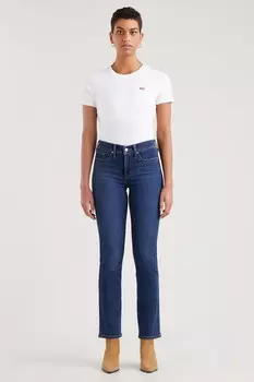 Джинсы 314 прямого кроя Levi's