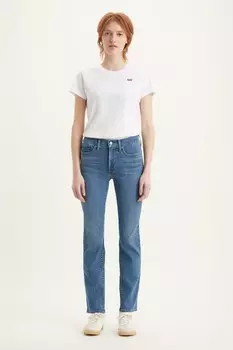 Джинсы 314 прямого кроя Levi's