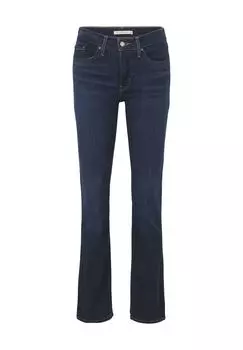 Джинсы 315 Shaping Bootcut Levi's, синий