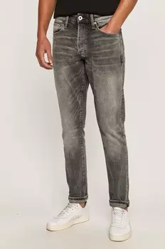 Джинсы 3301 51003.C293.B466 G-Star Raw, серый