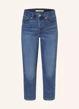 Джинсы 3/4 311 Levi'S, индиго