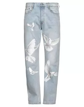 Джинсы 3.Paradis, синий