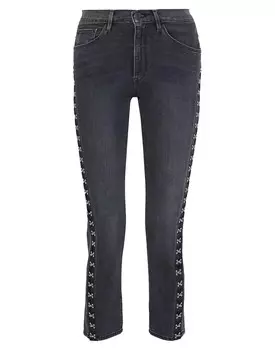 Джинсы 3X1, черный