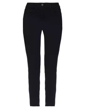 Джинсы 3X1, черный