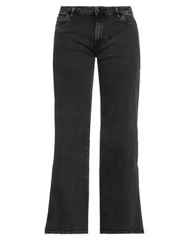 Джинсы 3X1, черный