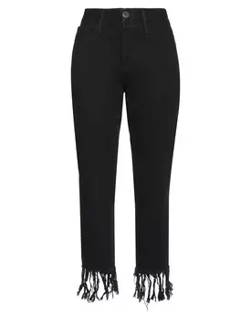 Джинсы 3X1, черный