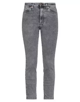 Джинсы 3X1, черный