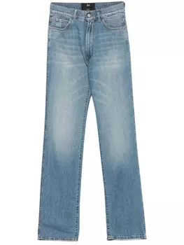 Джинсы 3x1 Diana 2, синий