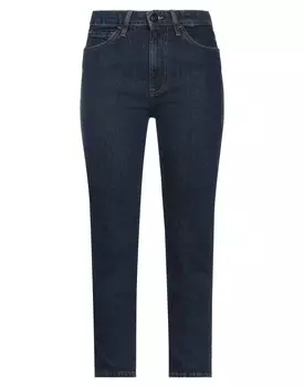 Джинсы 3X1, синий