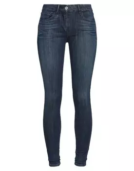 Джинсы 3X1, синий